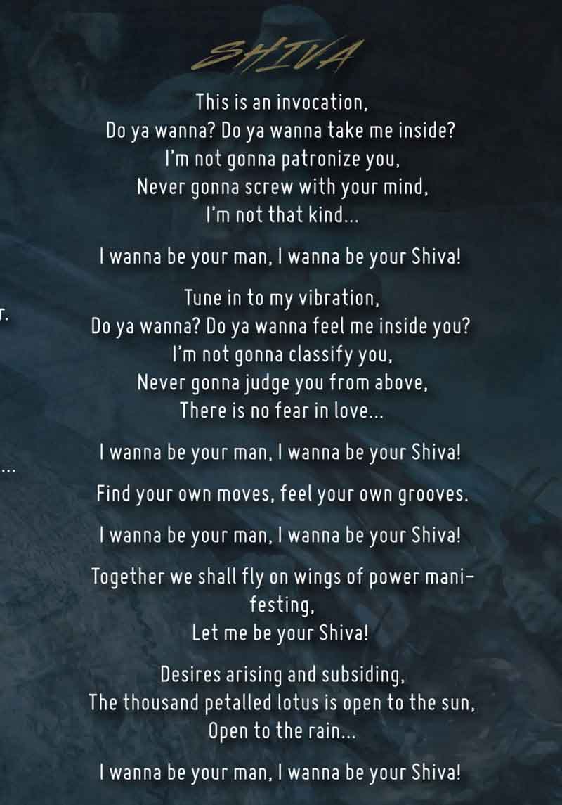 Shiva